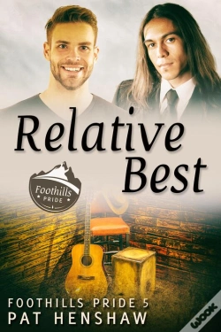 Capa do artigo Relative Best