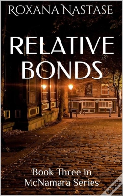 Capa do artigo Relative Bonds