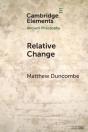 Relative Change - Preview