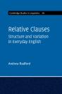 Relative Clauses - Preview