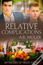 Capa do artigo Relative Complications