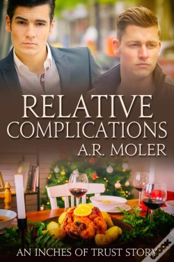 Capa do artigo Relative Complications