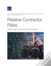 Capa do artigo Relative Contractor Risks