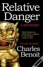 Capa do artigo Relative Danger
