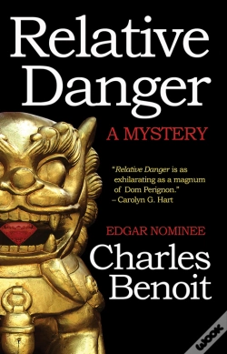Capa do artigo Relative Danger