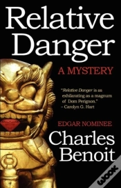 Capa do artigo Relative Danger