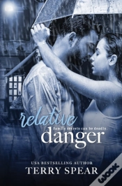 Capa do artigo Relative Danger
