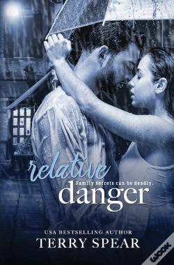 Capa do artigo Relative Danger