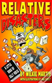 Capa do artigo Relative Disasters