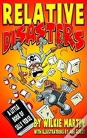 Capa do artigo Relative Disasters