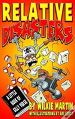 Capa do artigo Relative Disasters