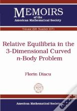 Relative Equilibria In The 3-Dimensional Curved N-Body Problem