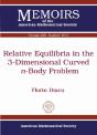 Relative Equilibria In The 3-Dimensional Curved N-Body Problem - Preview