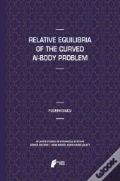 Relative Equilibria Of The Curved N-Body Problem
