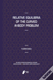 Capa do artigo Relative Equilibria Of The Curved N-Body Problem