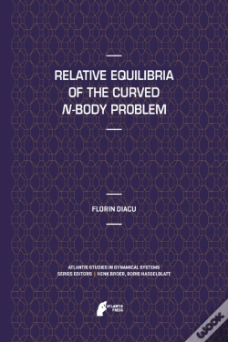 Capa do artigo Relative Equilibria Of The Curved N-Body Problem
