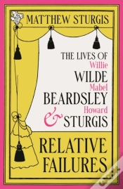 Capa do artigo Relative Failures