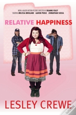 Capa do artigo Relative Happiness
