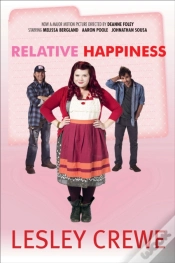 Capa do artigo Relative Happiness