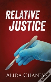 Capa do artigo Relative Justice