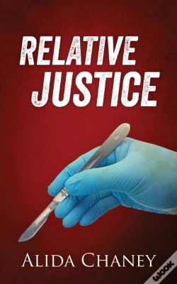 Capa do artigo Relative Justice
