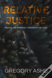 Capa do artigo Relative Justice