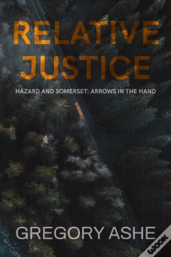 Capa do artigo Relative Justice