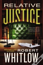 Capa do artigo Relative Justice
