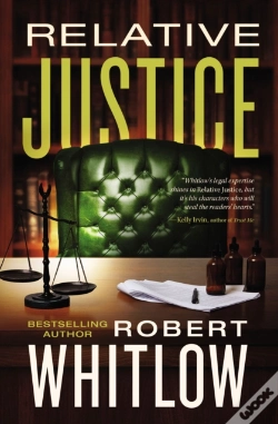 Capa do artigo Relative Justice