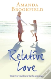 Capa do artigo Relative Love