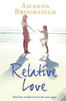Capa do artigo Relative Love