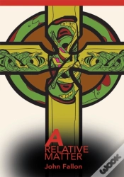 Capa do artigo Relative Matter