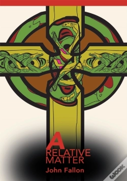 Capa do artigo Relative Matter