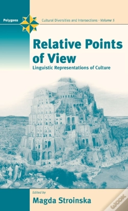 Capa do artigo Relative Points Of View