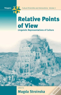 Capa do artigo Relative Points Of View