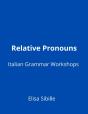 Relative Pronouns - Preview