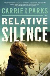 Capa do artigo Relative Silence