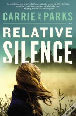 Capa do artigo Relative Silence