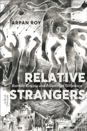 Capa do artigo Relative Strangers