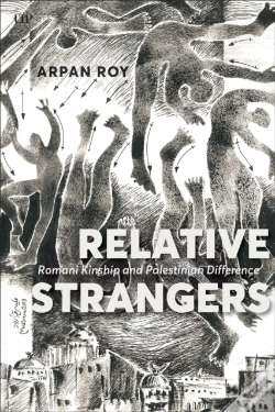 Capa do artigo Relative Strangers