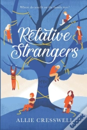 Capa do artigo Relative Strangers