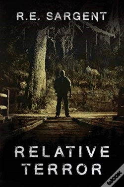 Capa do artigo Relative Terror
