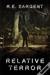 Capa do artigo Relative Terror