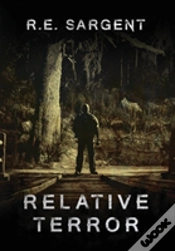 Capa do artigo Relative Terror