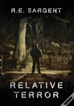 Capa do artigo Relative Terror