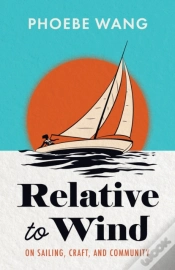 Capa do artigo Relative To Wind