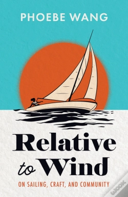 Capa do artigo Relative To Wind