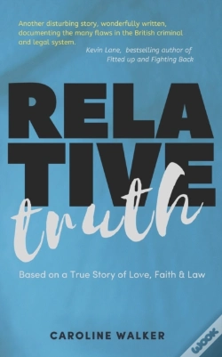 Capa do artigo Relative Truth