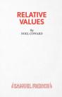 Relative Values - Preview