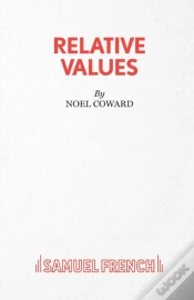 Capa do artigo Relative Values